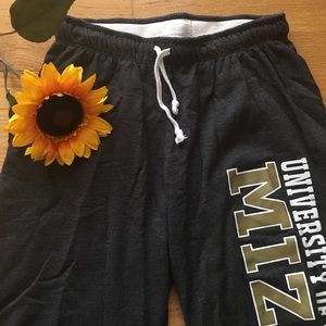 Mizzou Sweatpants